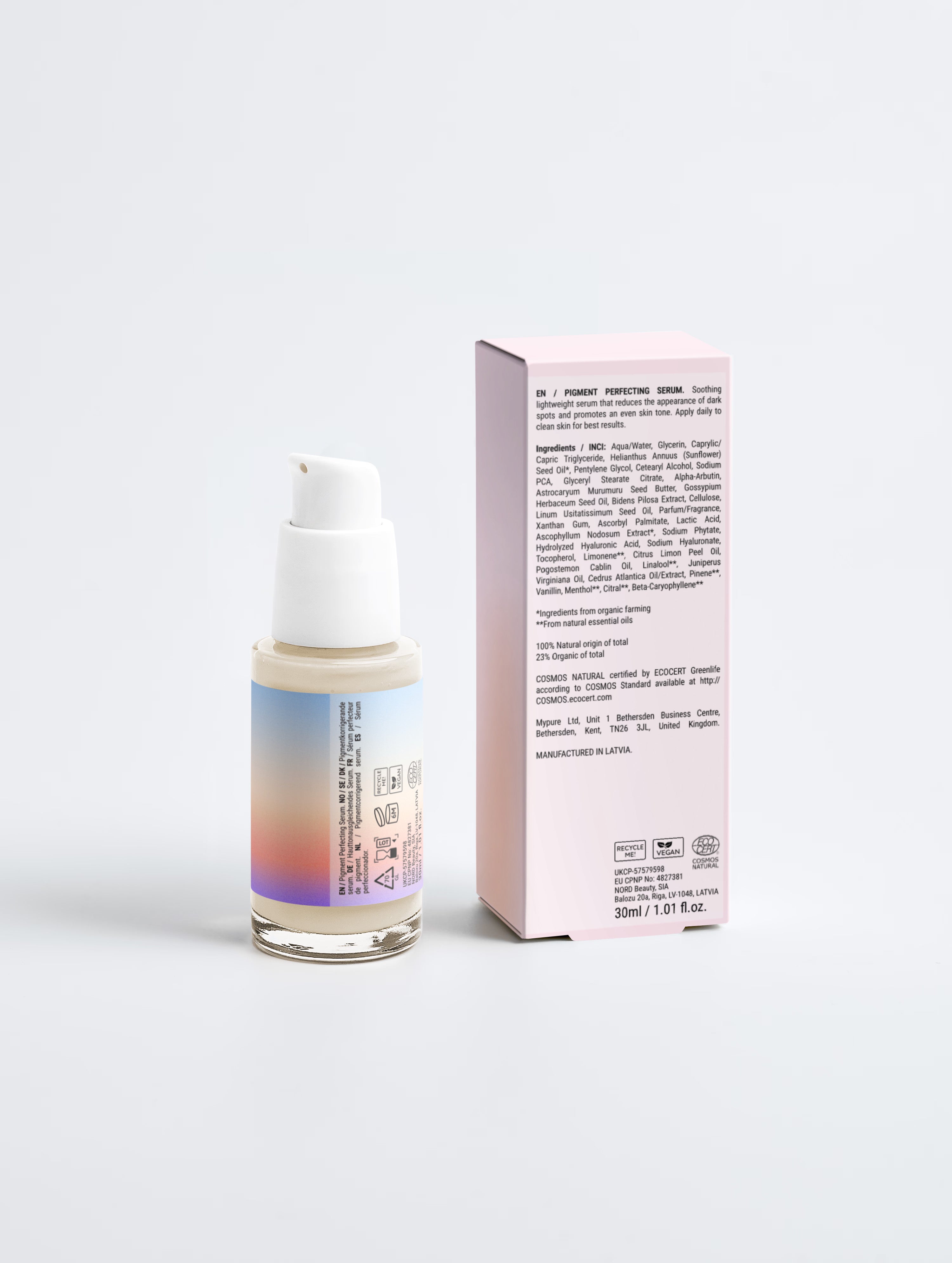 Dark Spot Routine Duo