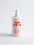 Gloss Shampoo, Smoky Green Vetiver