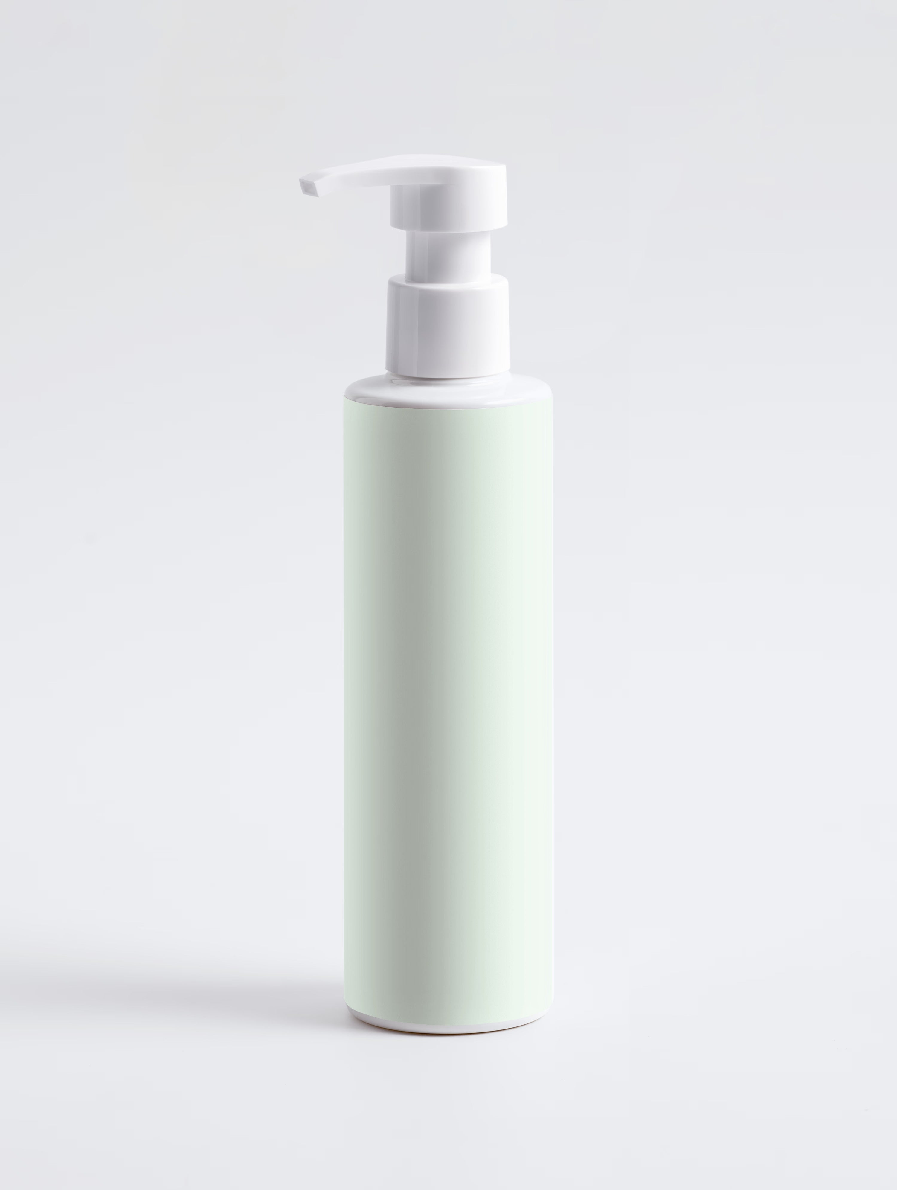 Baby Body Lotion
