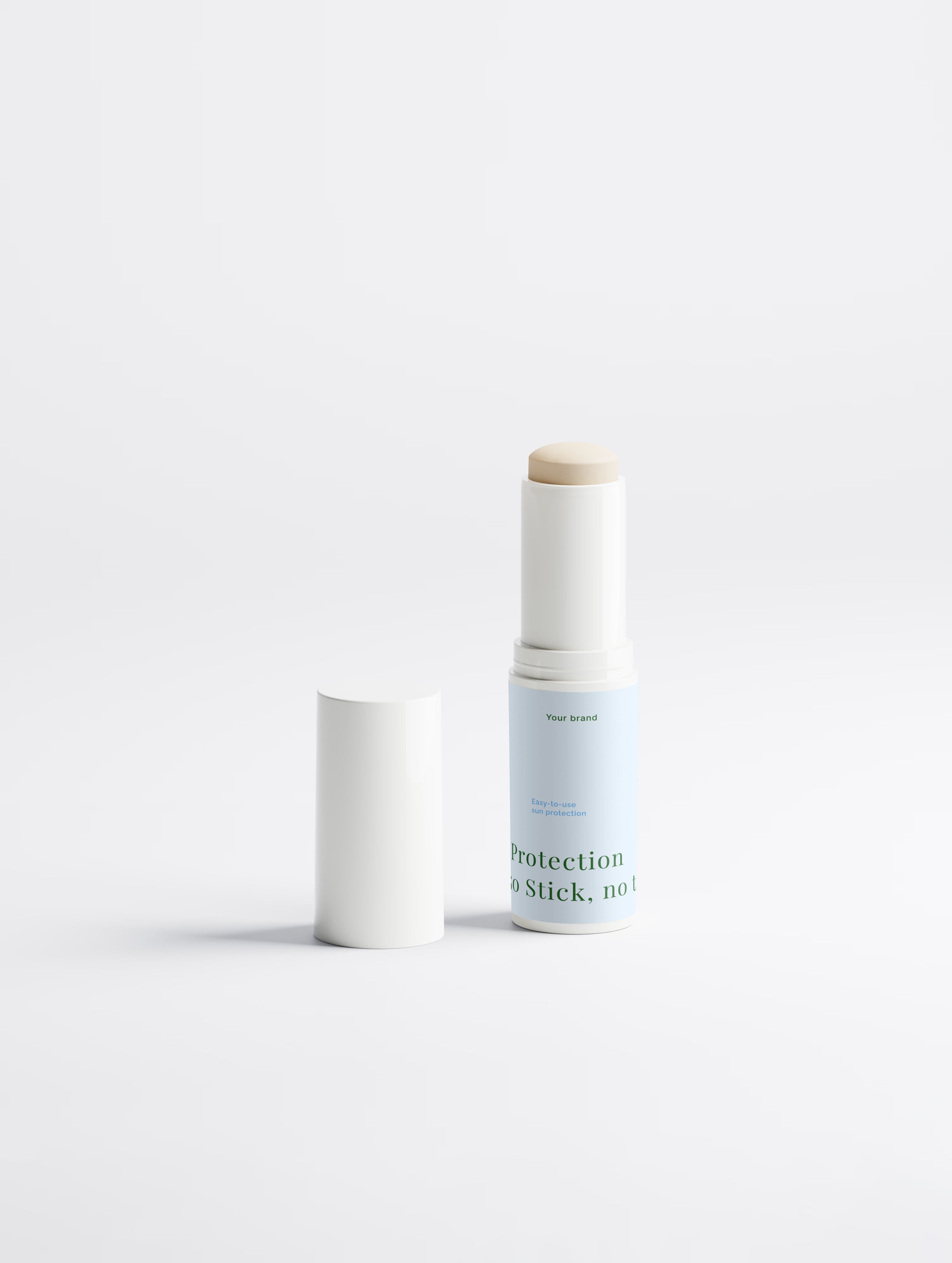 Sun Protection SPF50 Stick, no tint