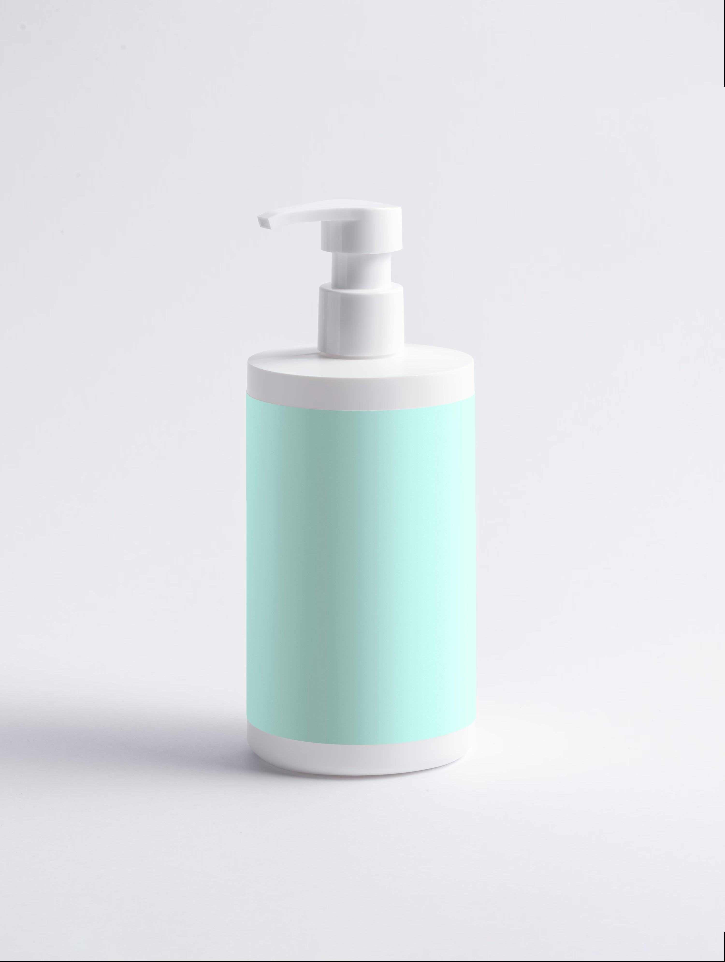 Baby Body Wash