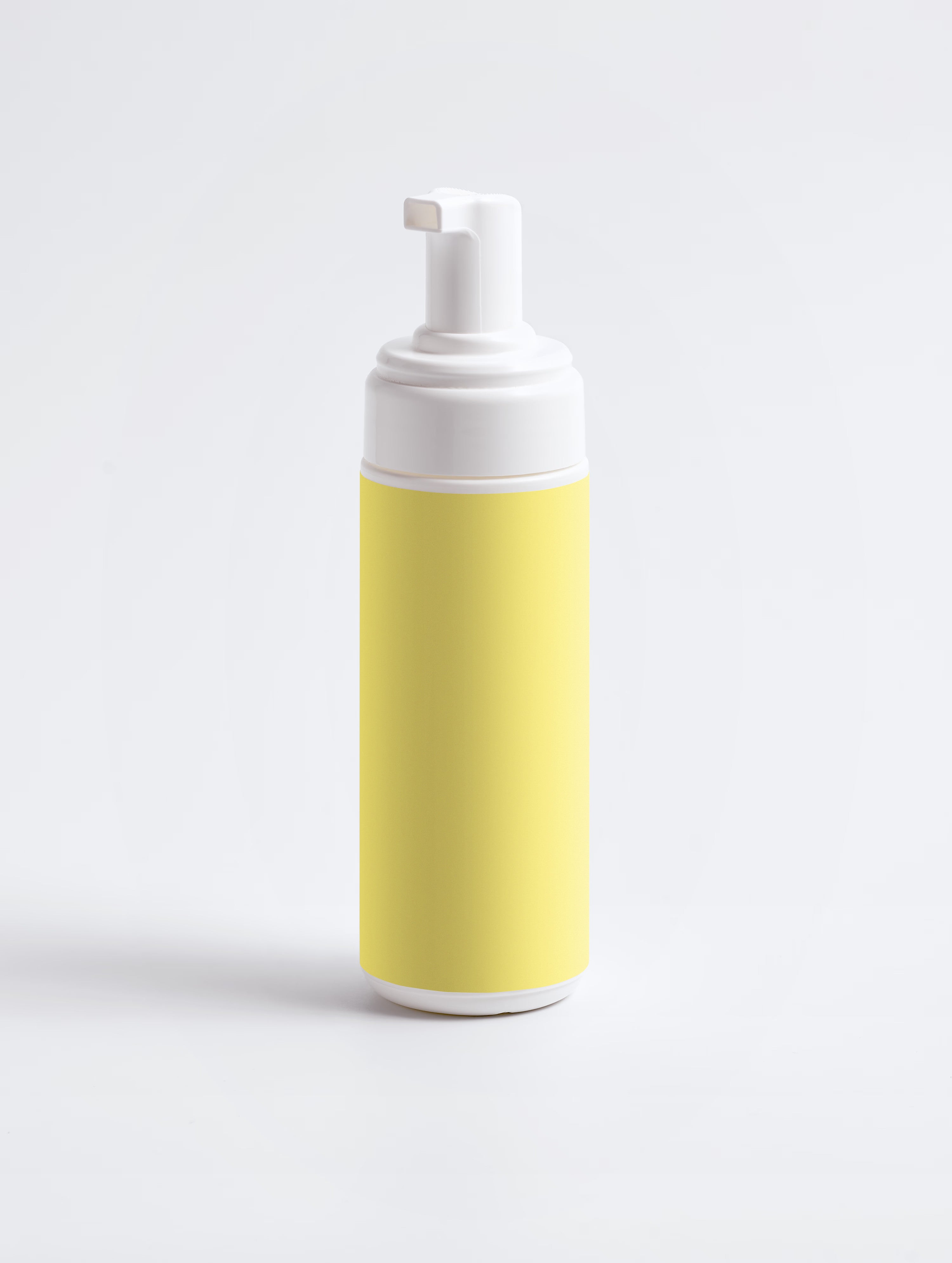 Baby Foaming Wash