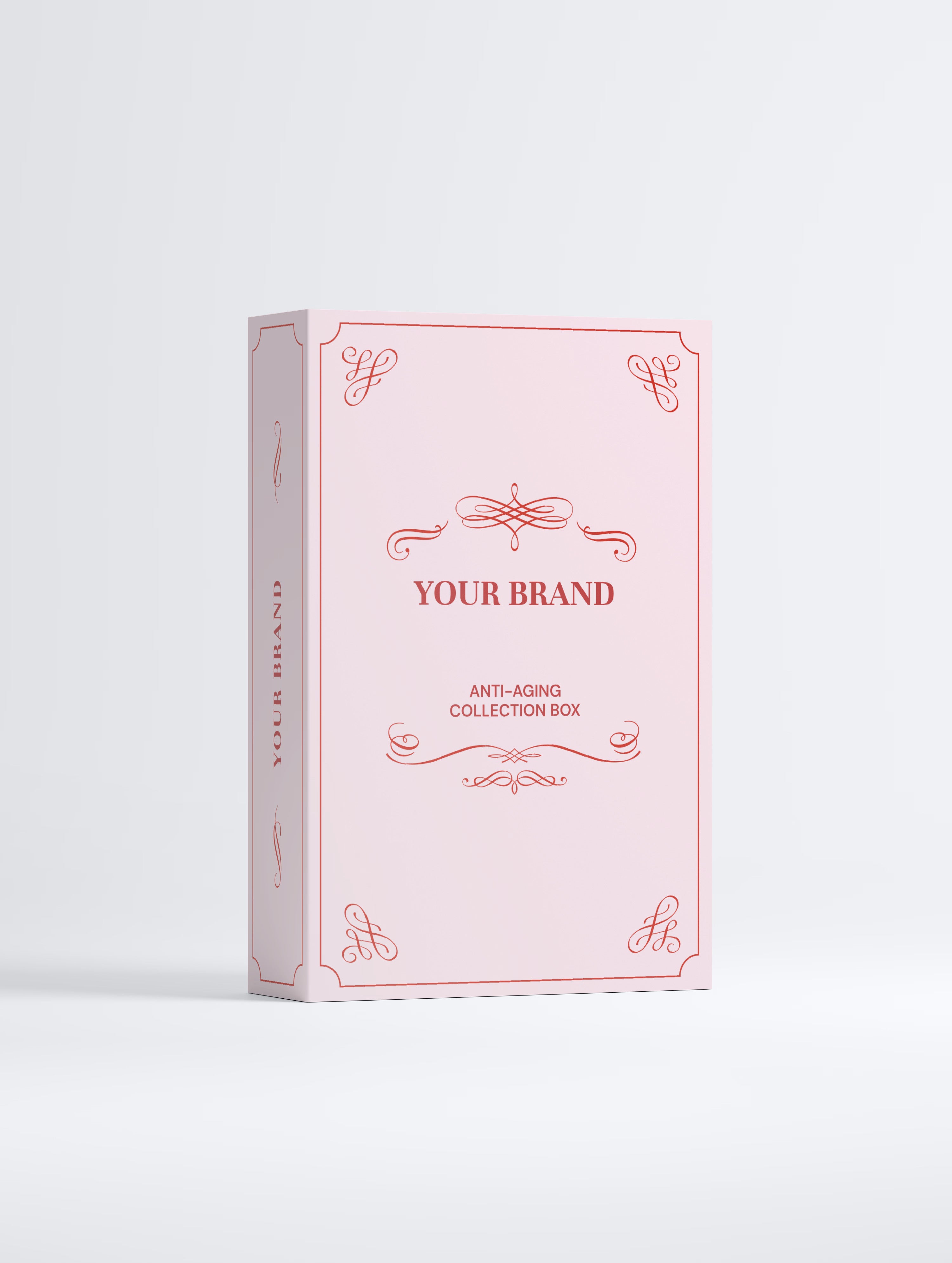 Anti-Aging Collection Box