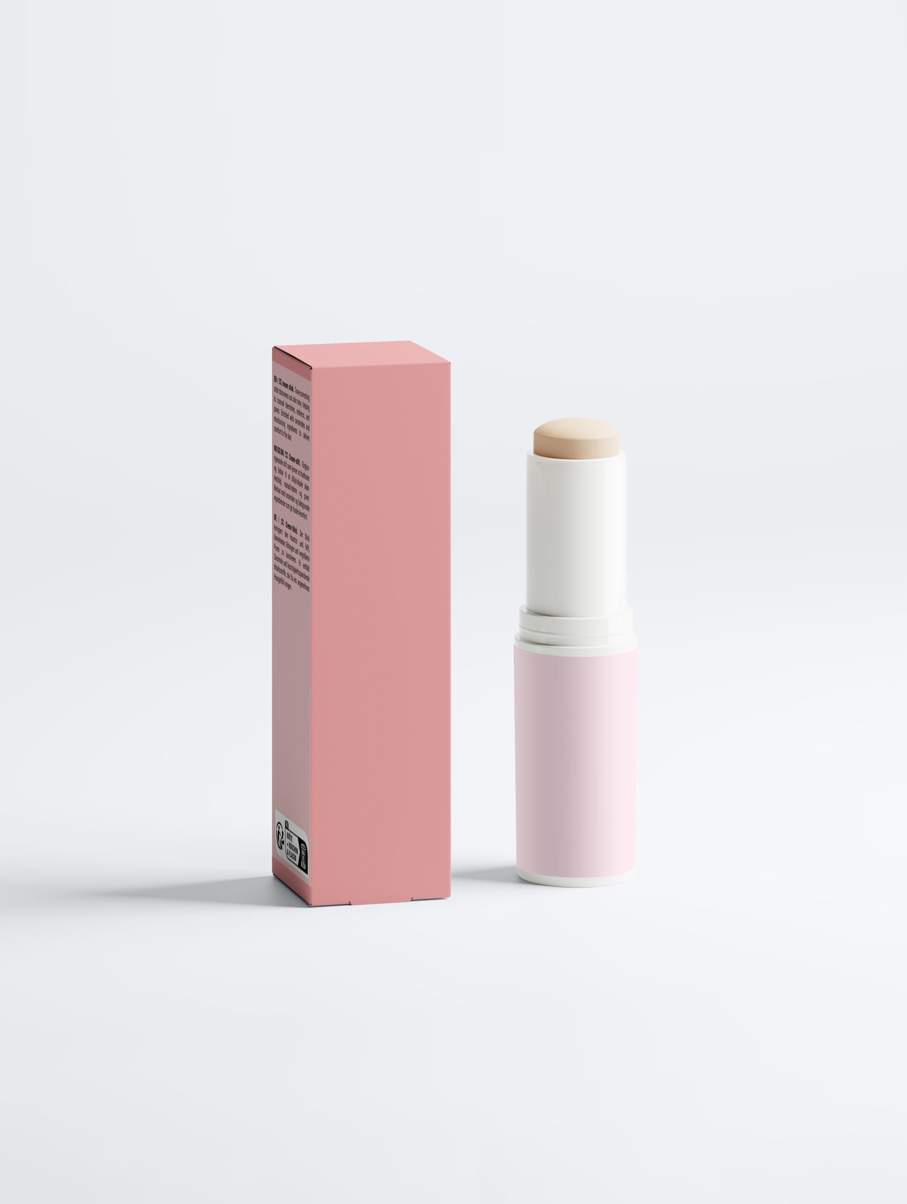 CC Cream Ceramide SPF30 Stick: 20 LIGHT