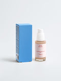 Sunscreen SPF30, with tint