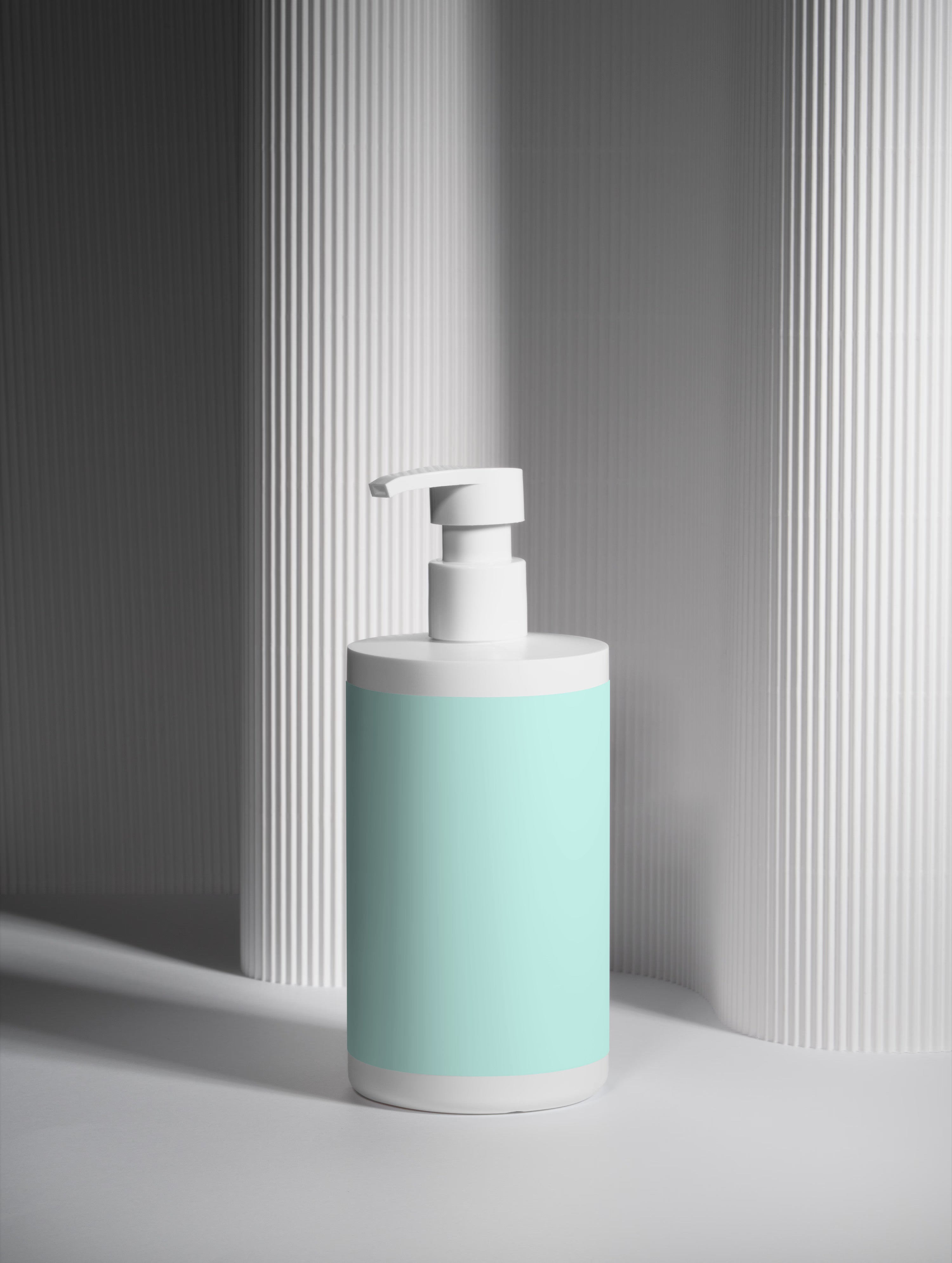 Baby Body Wash