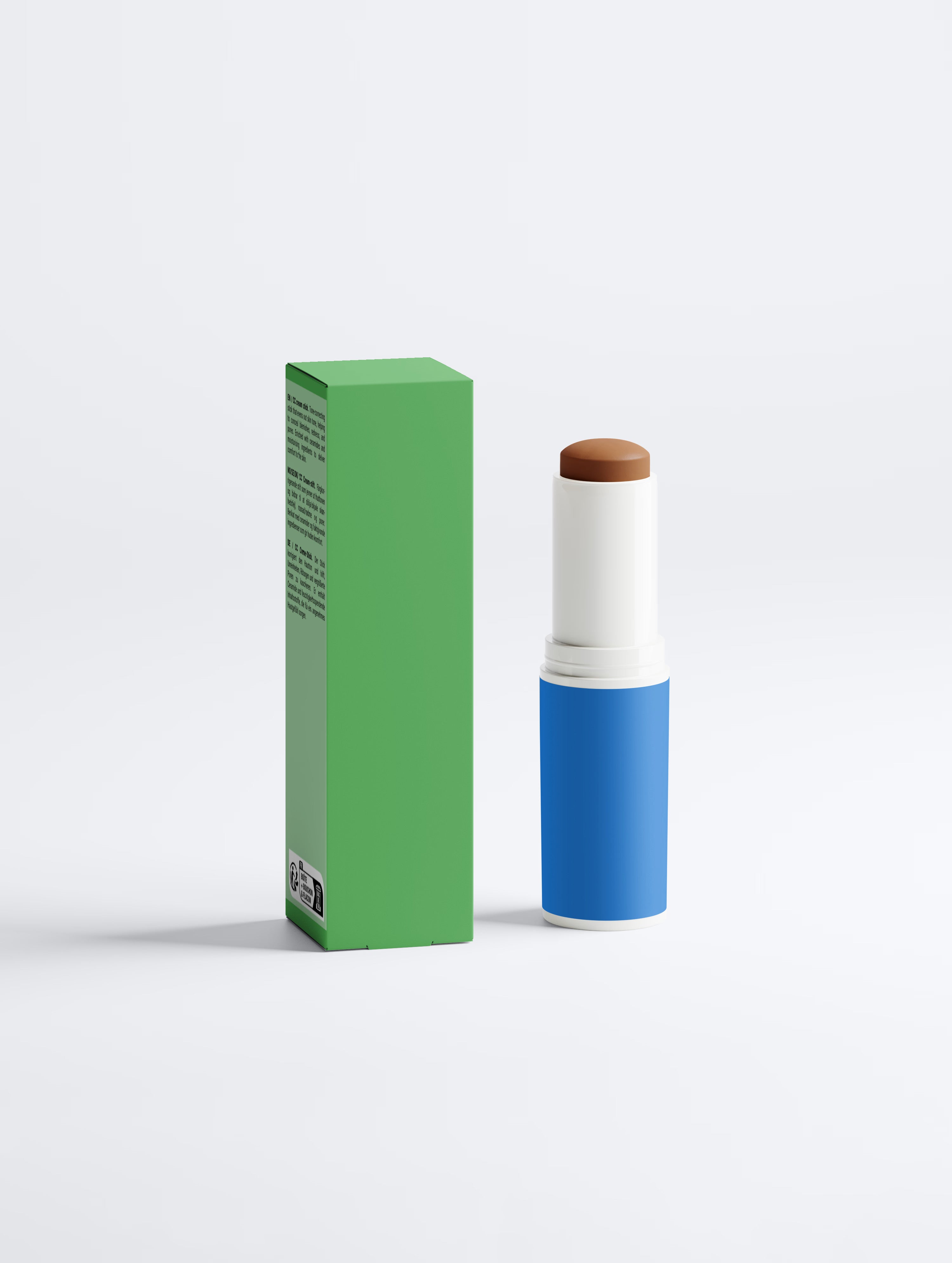 CC Cream Ceramide SPF30 Stick: 30 TAN