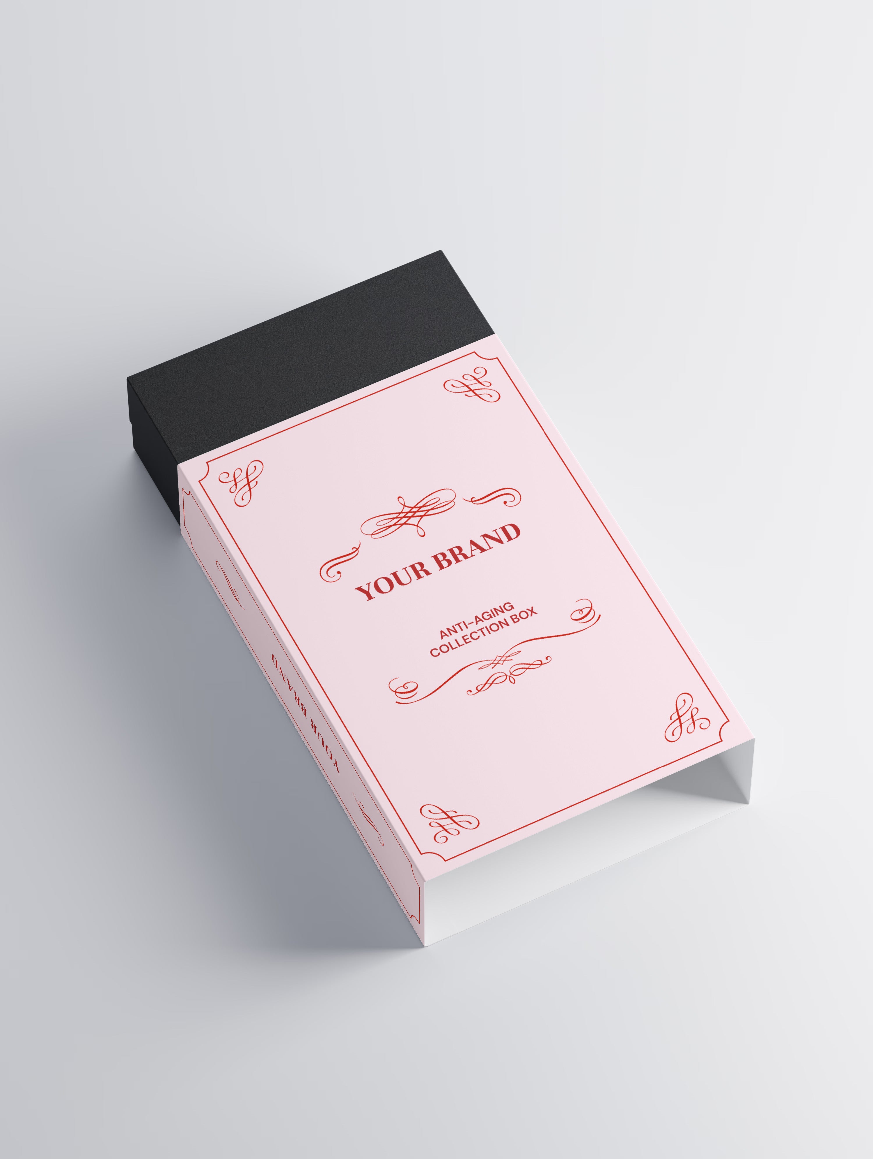 Anti-Aging Collection Box