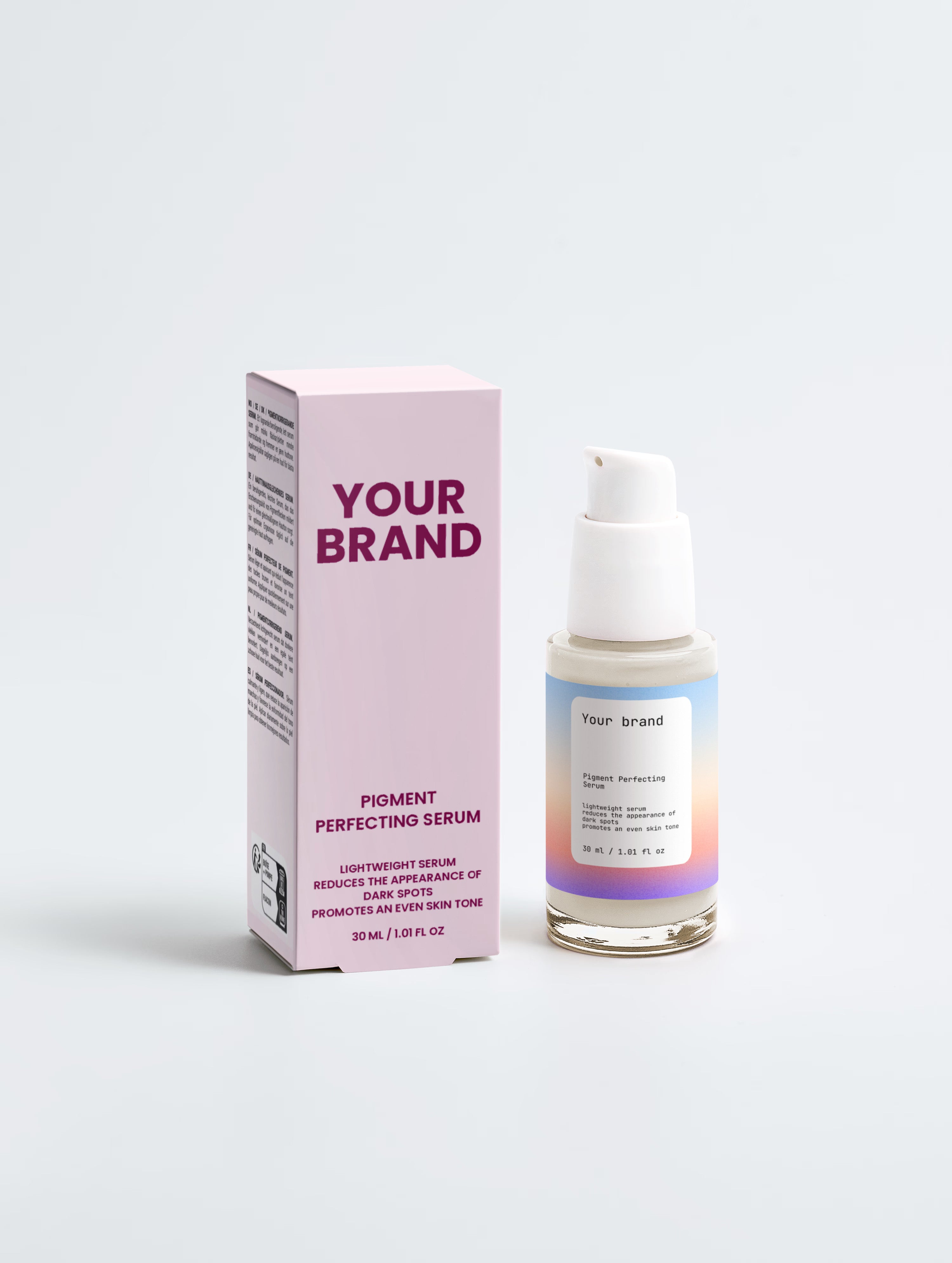 Dark Spot Routine Duo