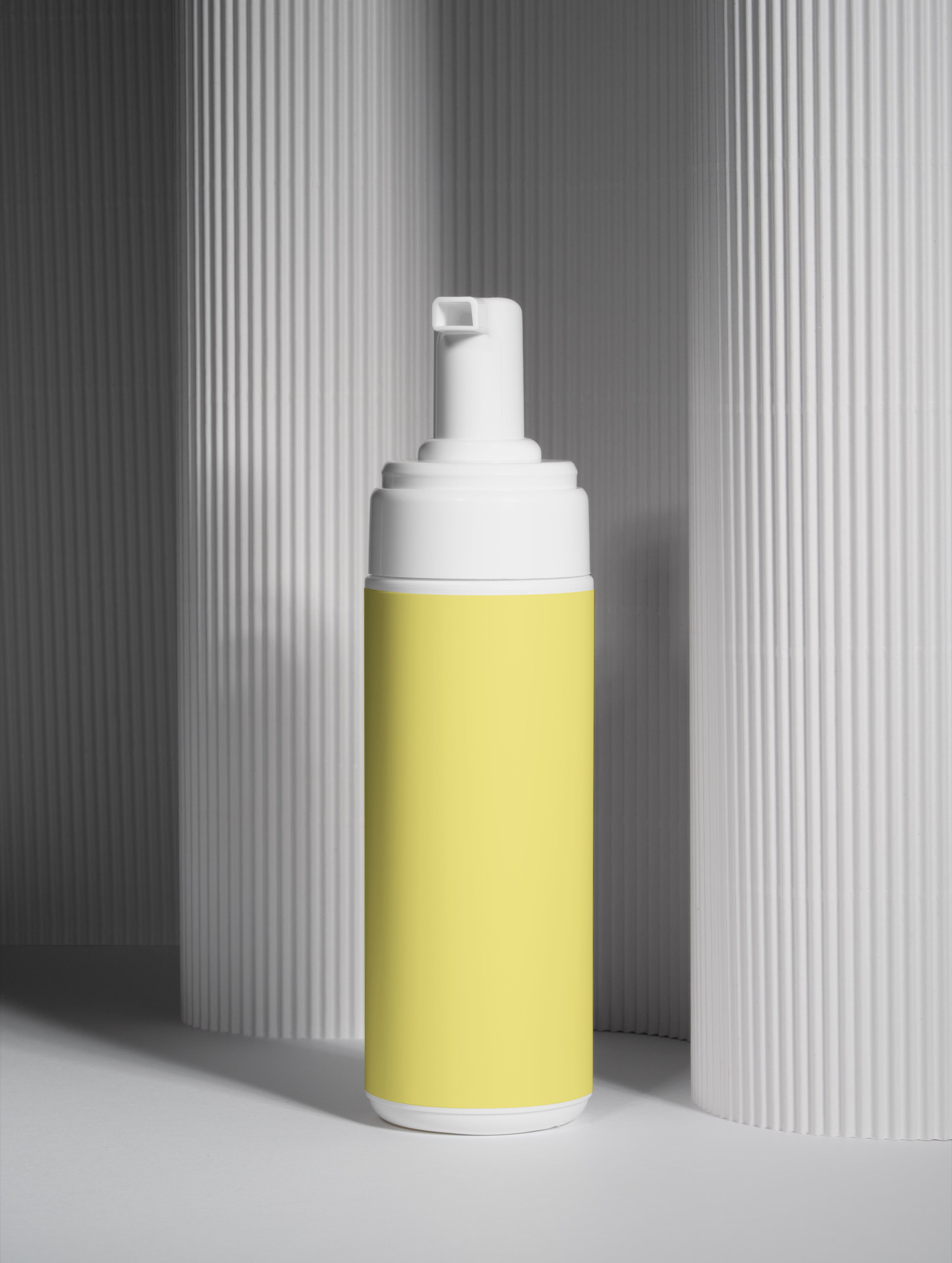 Baby Foaming Wash