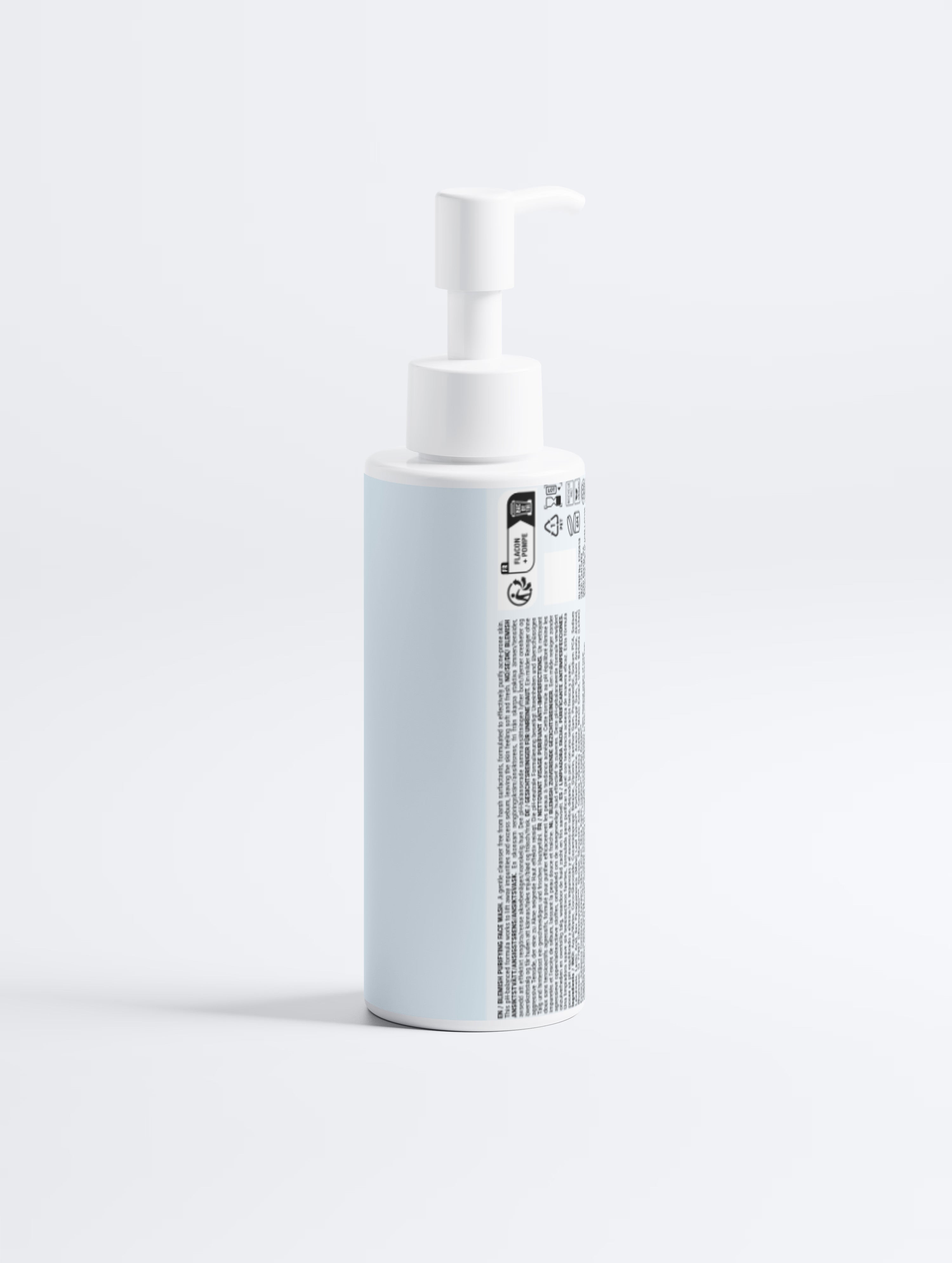Acne Purifying Face Wash