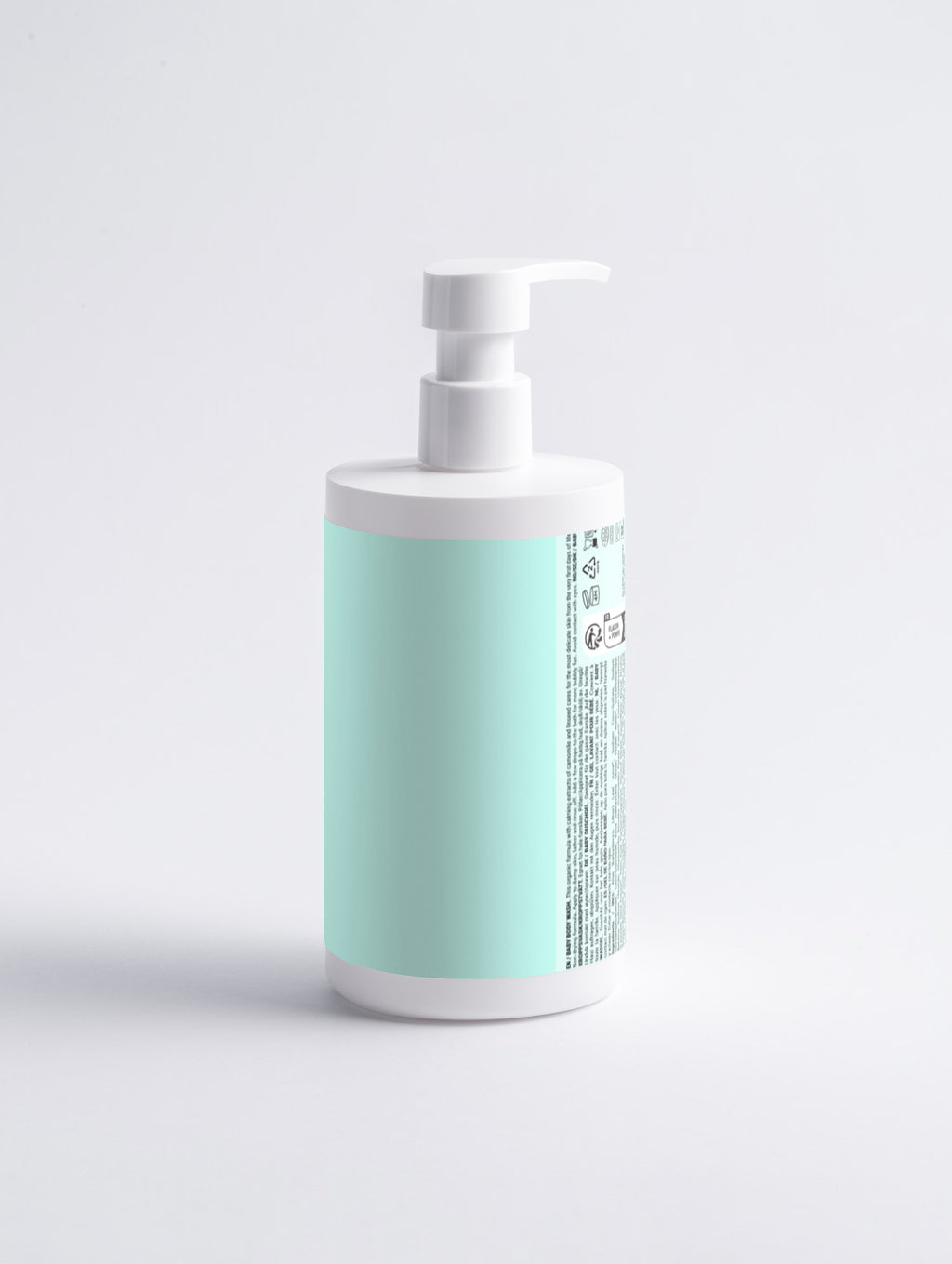 Baby Body Wash