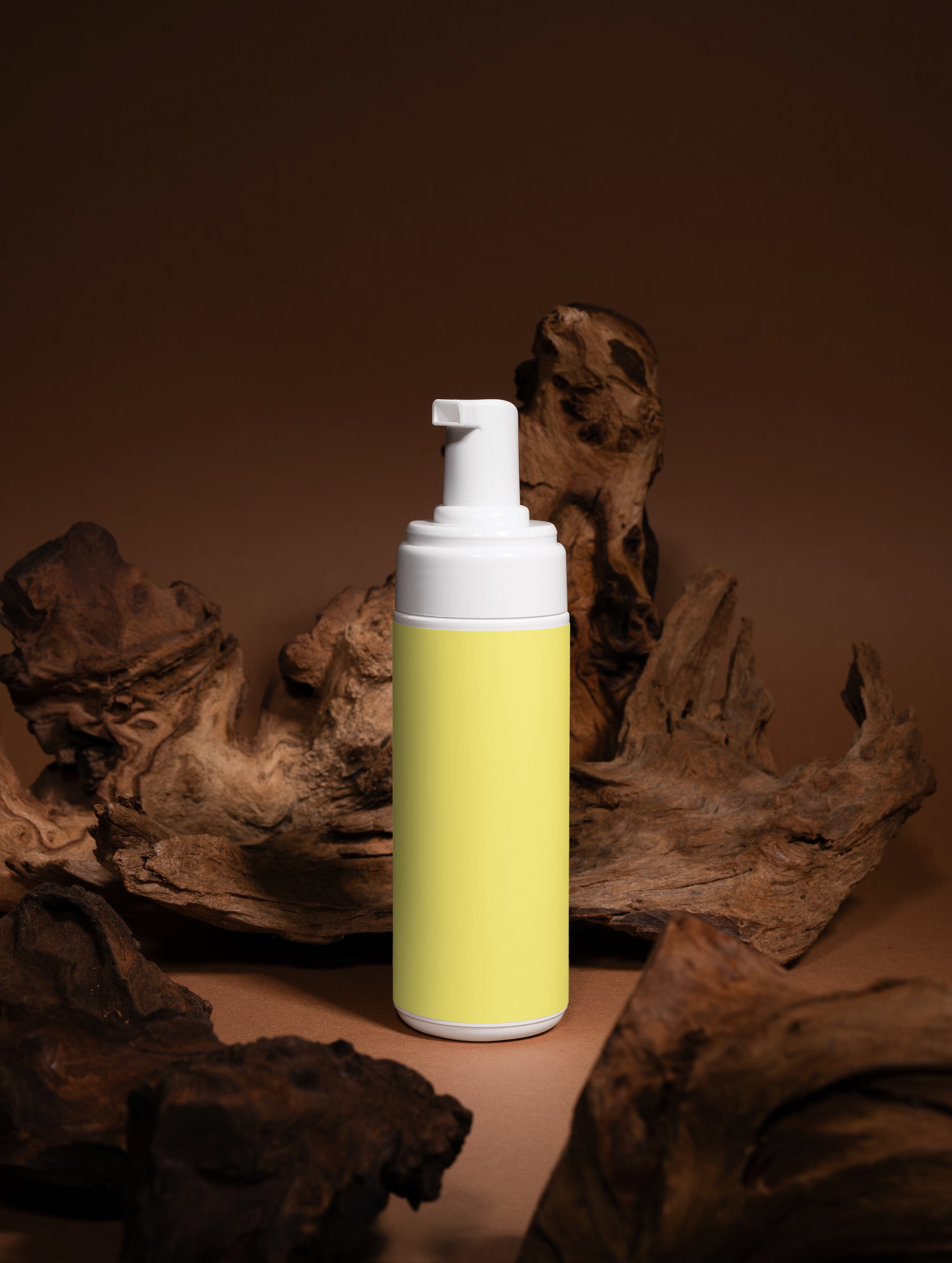 Baby Foaming Wash