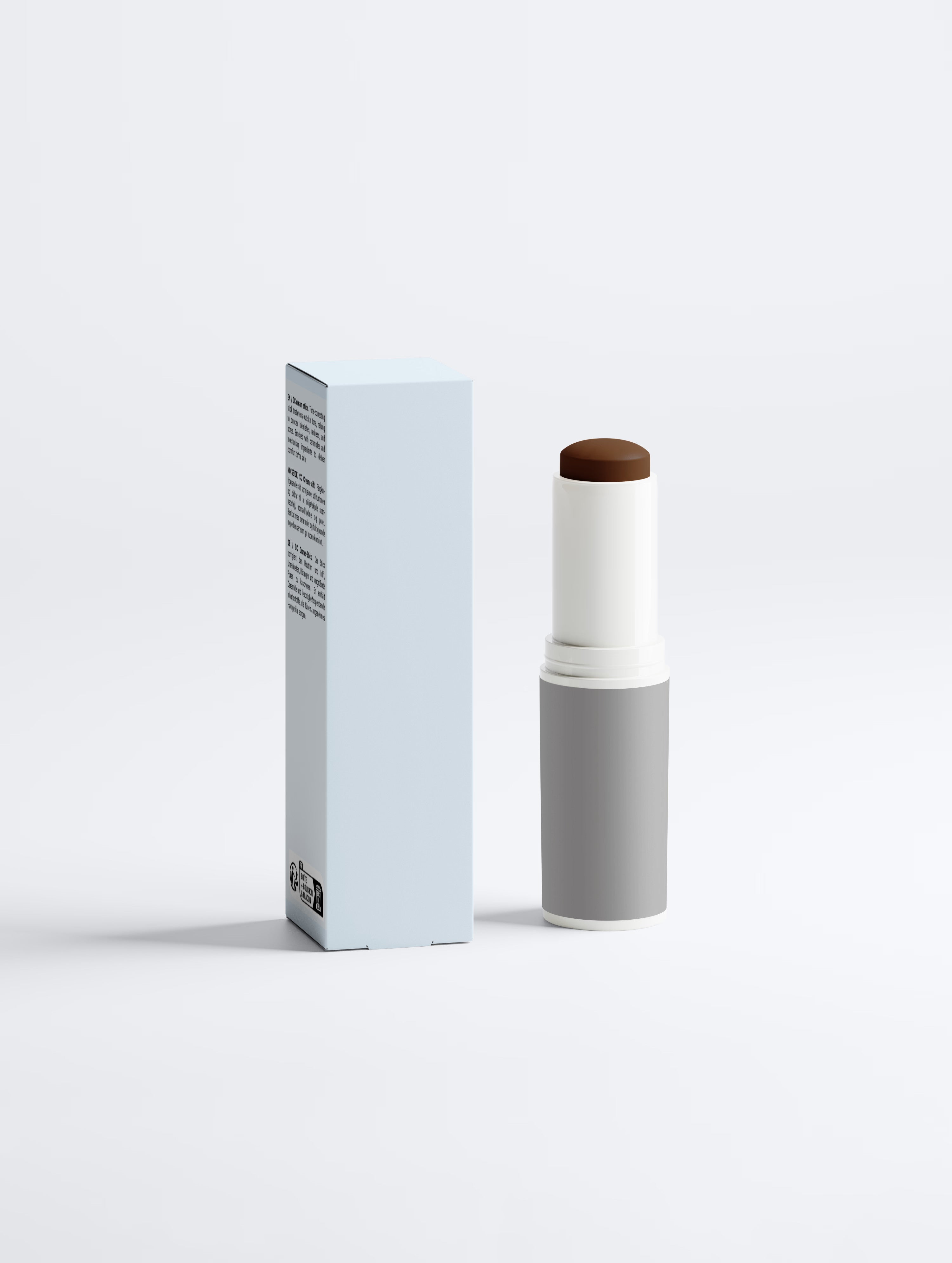 CC Cream Ceramide SPF30 Stick: 35 DEEP