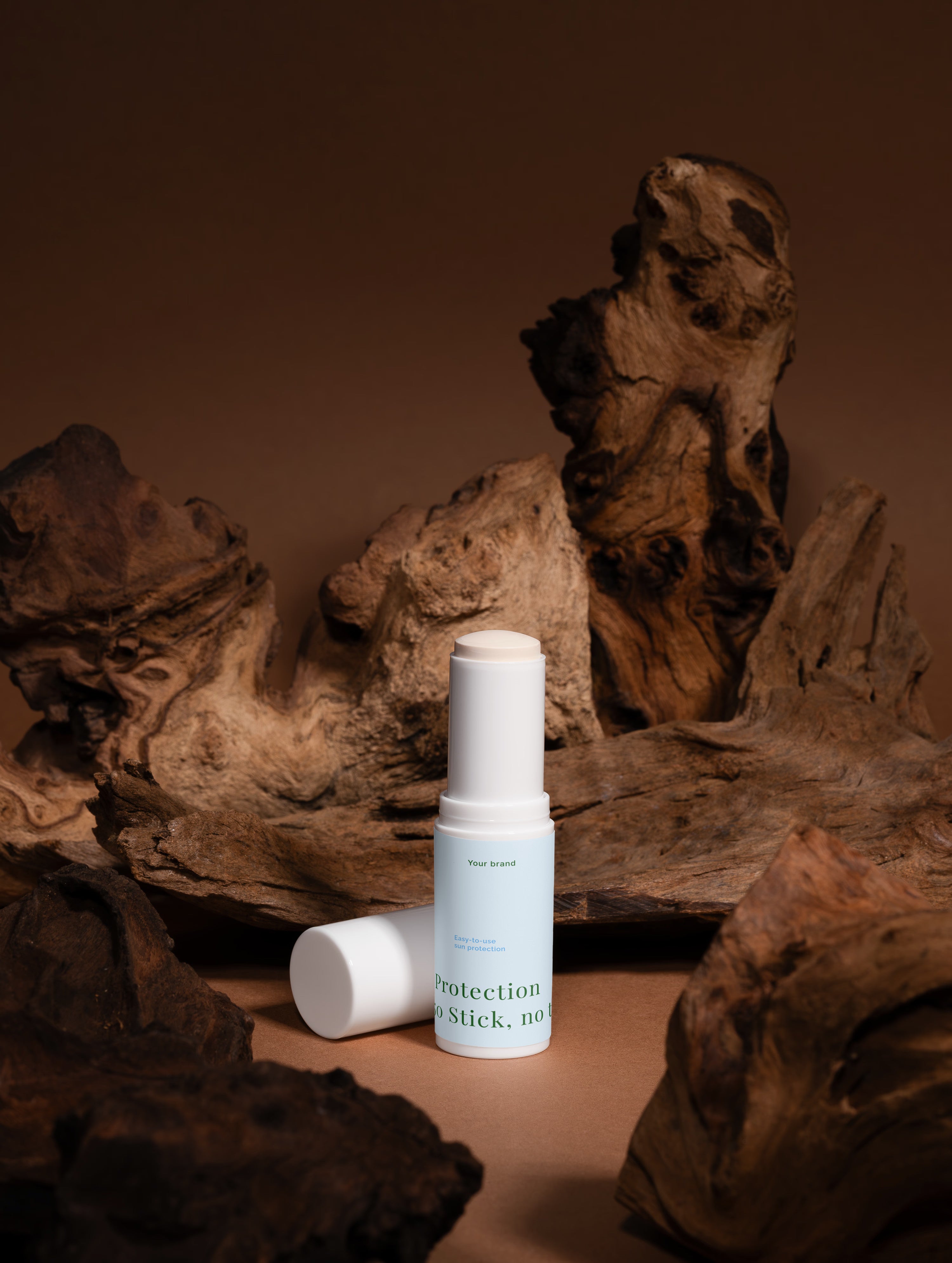 Sun Protection SPF50 Stick, no tint