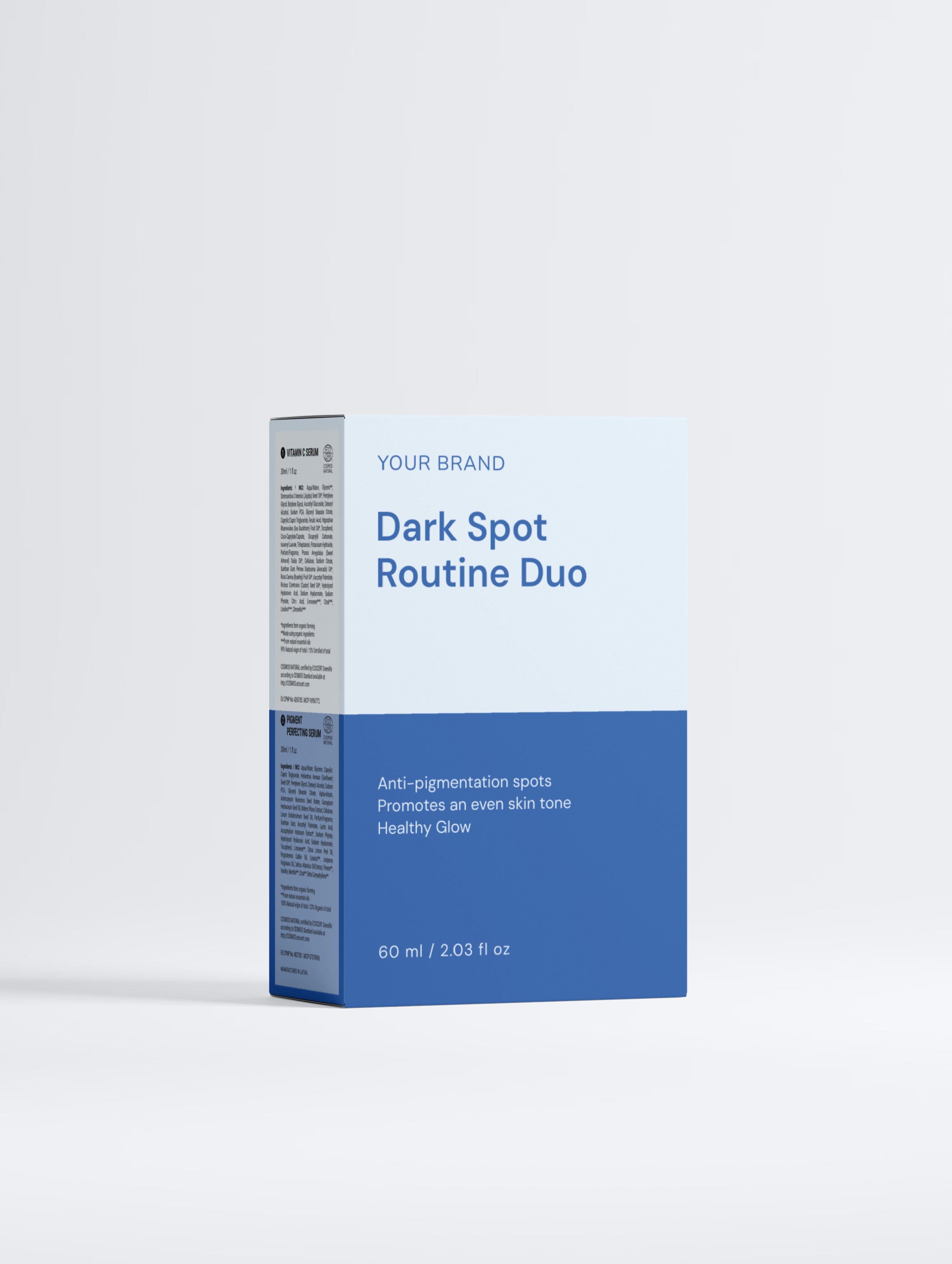 Dark Spot Routine Duo