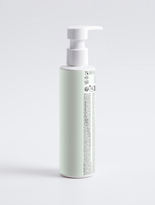 Baby Body Lotion
