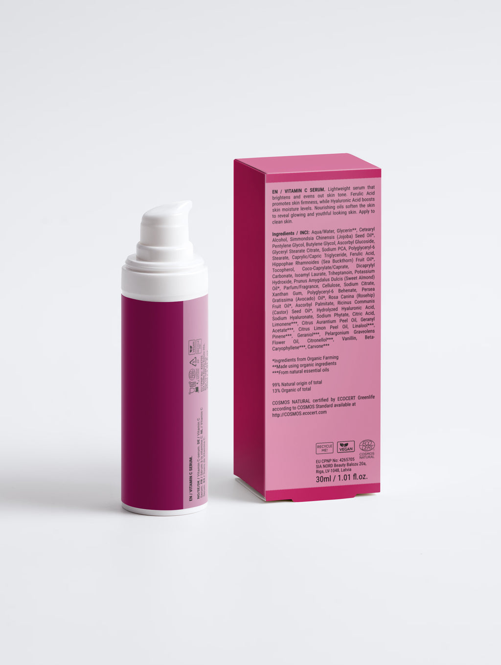 Vitamin C Serum