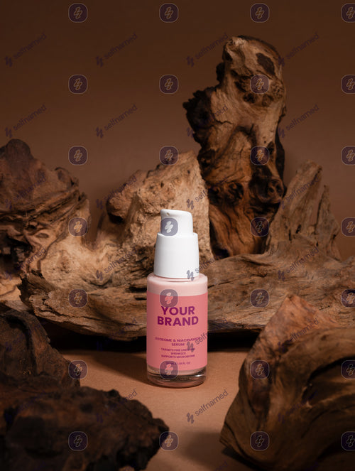 Exosome & Niacinamide Serum